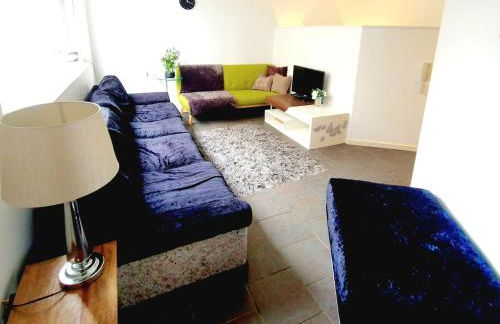 Birmingham City Centre Apartment Lift TV - Foto 13