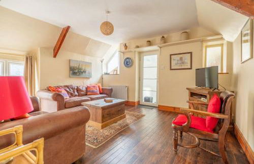 Fisherman's Loft - Photo 2