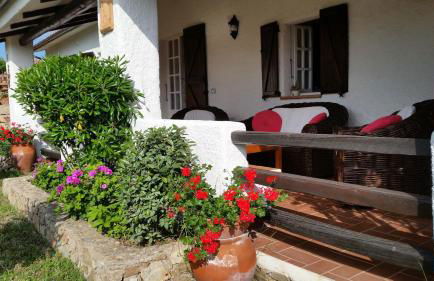 Villa La Liccia Misia - Foto 46