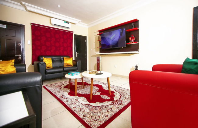 ChallawaRiver Homes - Foto 28