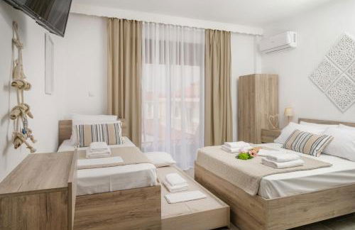 SAND rooms to let - Foto 9