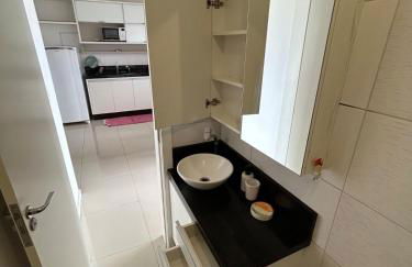 Apto da Sereia - Foto 10