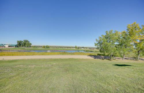 Malta Vacation Rental about 2 Mi to Town! - Photo 25