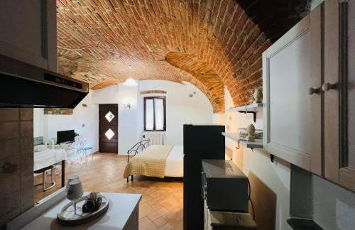 Monolocale Viverone Lake Rooms - Foto 15