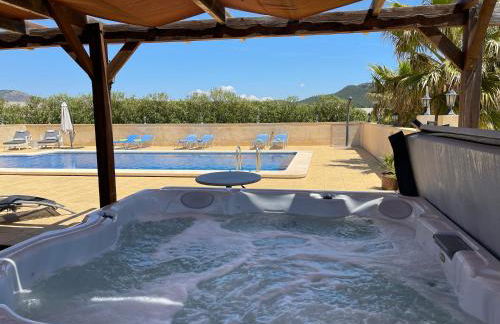 Grapevine Manor - Foto 4