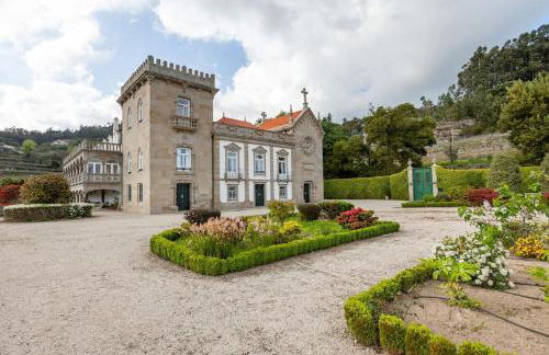 Casa de Sequeiros - Foto 1