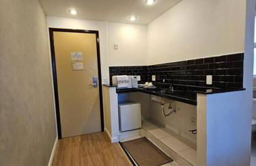 Suíte Premium nº 102 no Metropolitan - Photo 4