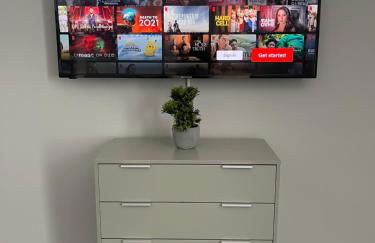 Jacksons Apartment, Close to Tynemouth - Foto 13