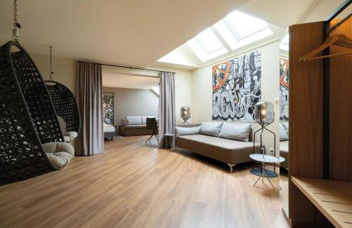 Seminaris Hotel Bad Boll - Foto 2