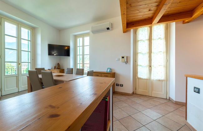 Green House Regatola by Wonderful Italy - Foto 24