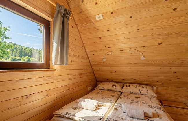 Forest Princess Chalet - Foto 6