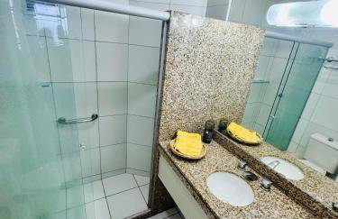 DMCeara Golden Fortaleza - Praia - Foto 10