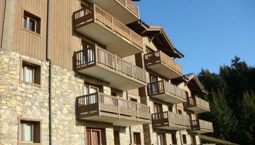 Appartement 3 pièces 8 pers Les Saisies avec Balcon - FR-1-594-40 - Foto 3