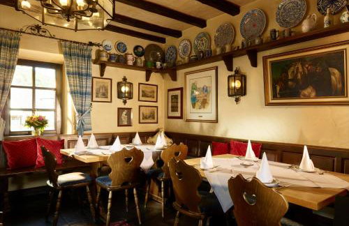 Luxusapartment Burgschänke - Foto 23