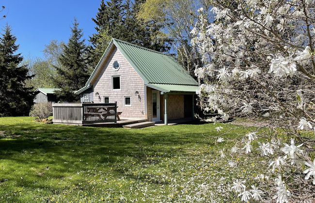 Avonlea Forest Hill Cottages - Foto 66