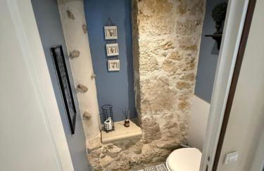 Gîte Malabeille - Foto 9