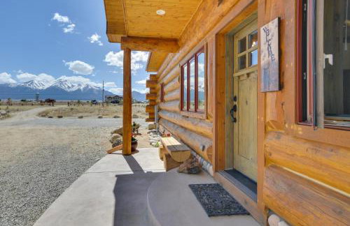 Cozy Riverfront Cabin about 1 Mi To Buena Vista - Photo 32