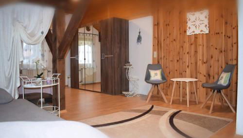 Edelstein Ferienwohnung Philippsreut - Foto 4