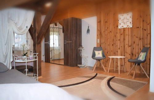 Edelstein Ferienwohnung Philippsreut - Foto 4