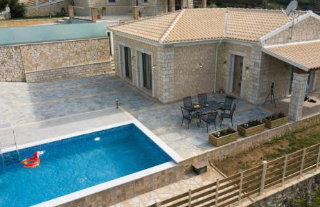 Villa Michalis - Foto 6