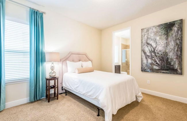 Wellerden at Reunion Resort!by Shine Villas - Foto 14