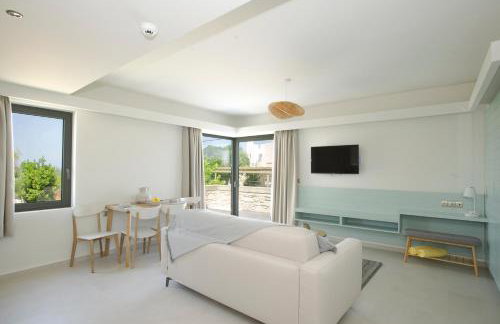 Callisto Seaside Homes & Suites - Foto 25