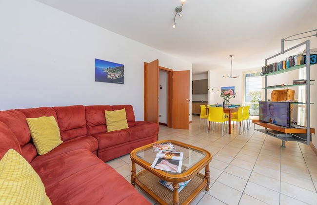 Villa Apartments - Porto Letizia - Foto 64