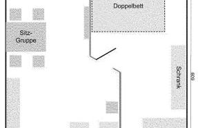 Ferienwohnung F127 an der Ostsee - Foto 2