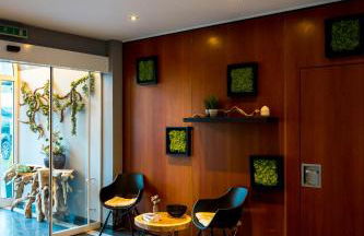 Premium Apartments Koblenz - Foto 89