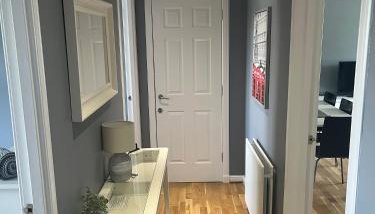 Flat Two, 212 Eaglesham Road, East Kilbride, Glasgow - Foto 5, Other