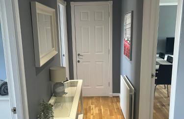 Flat Two, 212 Eaglesham Road, East Kilbride, Glasgow - Foto 5