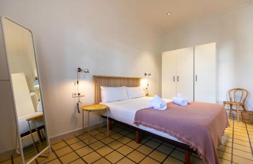 EG42B - Piso modernista 6 pax con WIFI en centro Barcelona - Foto 30