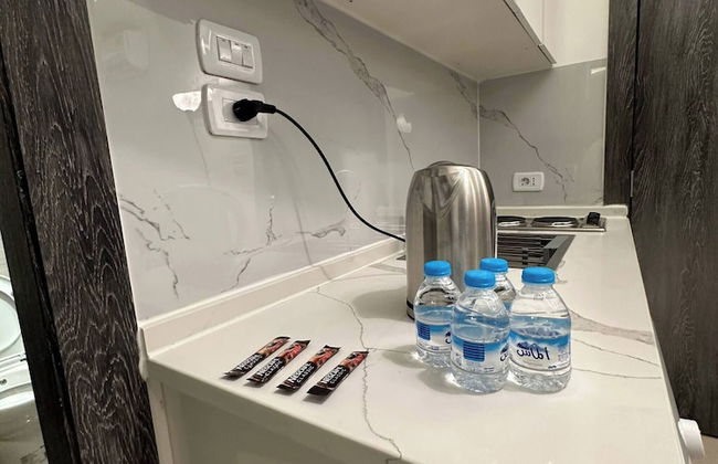 Modern 2bedroom For Rent Abdoun2 - Foto 19