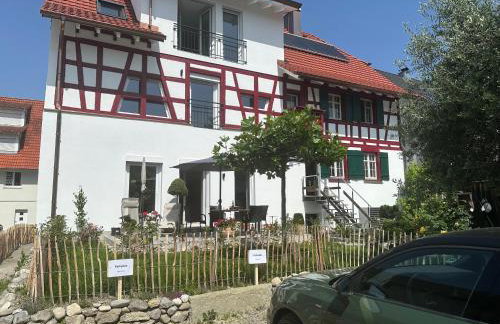 Ferienwohnung Seescheune - Foto 1