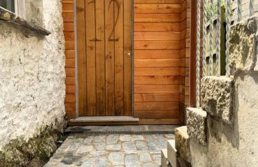 Back Lane Cottage Cornwall - Foto 12