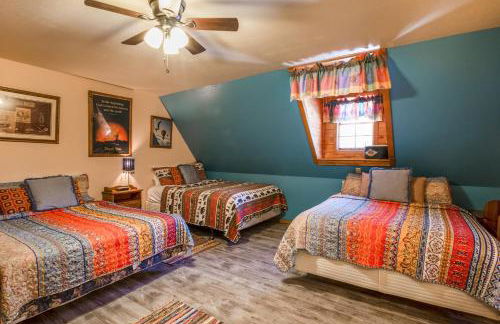 Angel Fire Cabin - Foto 12