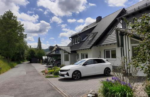 Ferienwohnung Rothaargebirge - Foto 38