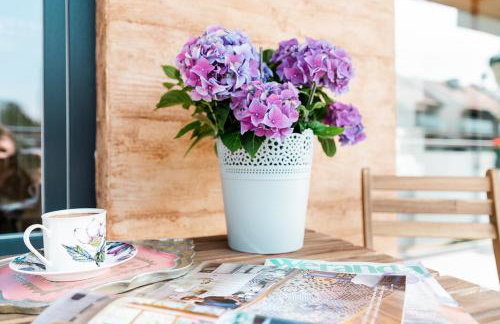 Apartament Inkluzja - Foto 6