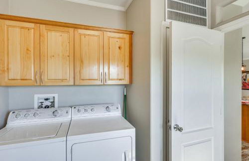 10 Mi to Aztec Ruins Family Home with Large Yard! - Foto 22