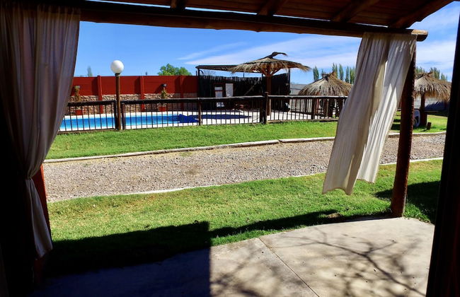 La Aldea De San Rafael - Foto 23