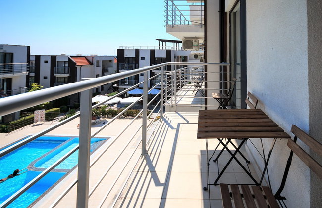 New Line Village Apartments, up to 4 Guests - Foto 12