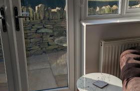 Lane End Cottage Holmfirth - Private Luxurious - 2 Ensuites, Gated Parking, Patio & Garden with Exceptional Views - Foto 12