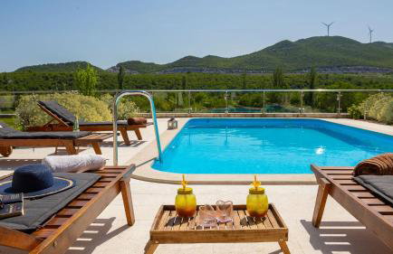 Villa Filomena - Omis by Villas Guide - Photo 17