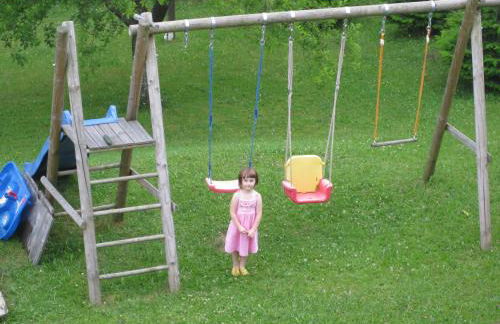 Ferienwohnungen Anneliese&Fritz Wagerer - Photo 22