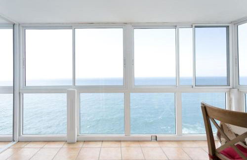 Nice and comfortable vacational apartment with sea view - Foto 10