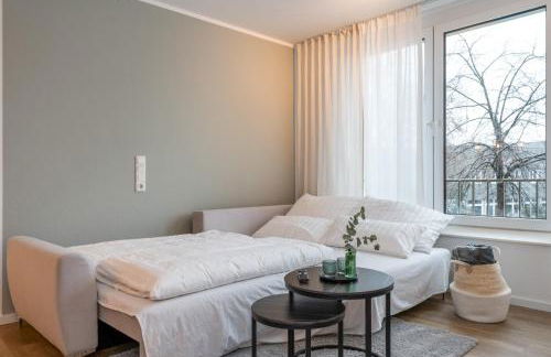 SHINY HOMES - City Center with Parking Place - Foto 25