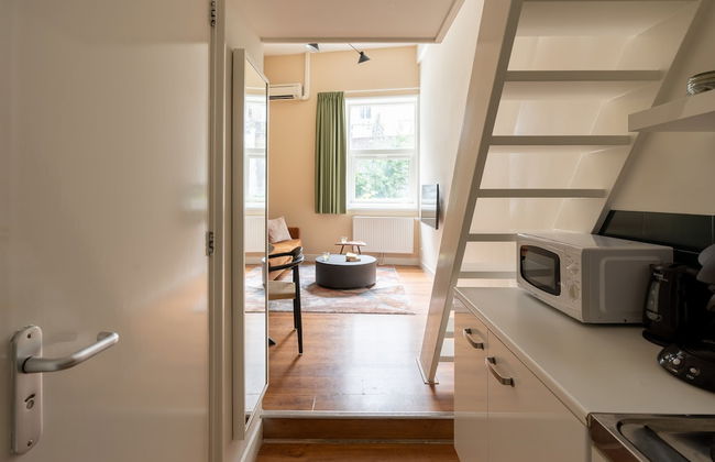 Amsterdam Dockside Flats - Foto 44