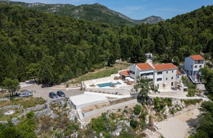 Villa Mikic by Villas Guide - Foto 11