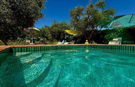 Cabaña La Pura Vida Yunquera - Foto 38