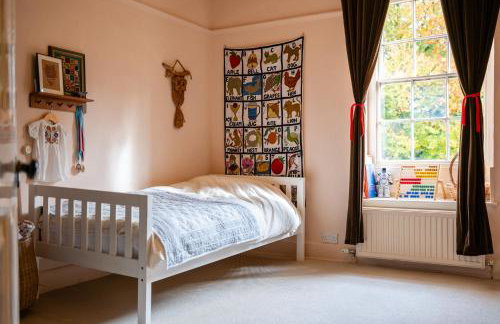 Stunning 8-Bedroom Home in Painswick - Foto 56